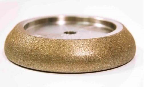 Ściernica borazonowa 150mm Borazon Profesional