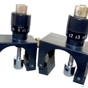 Przyrząd do ustawiania noży strugarskich