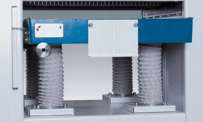 Grubościówka Rojek RFT630 - obrazek 4