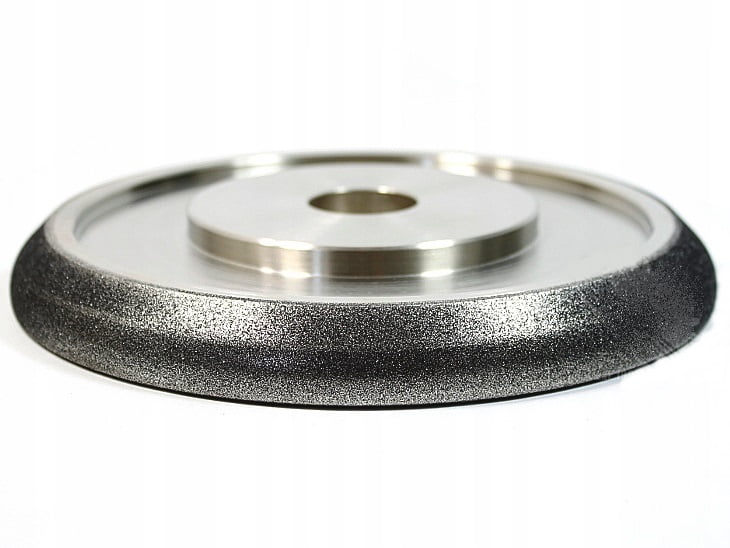 Ściernica borazonowa 203mm Borazon Standard