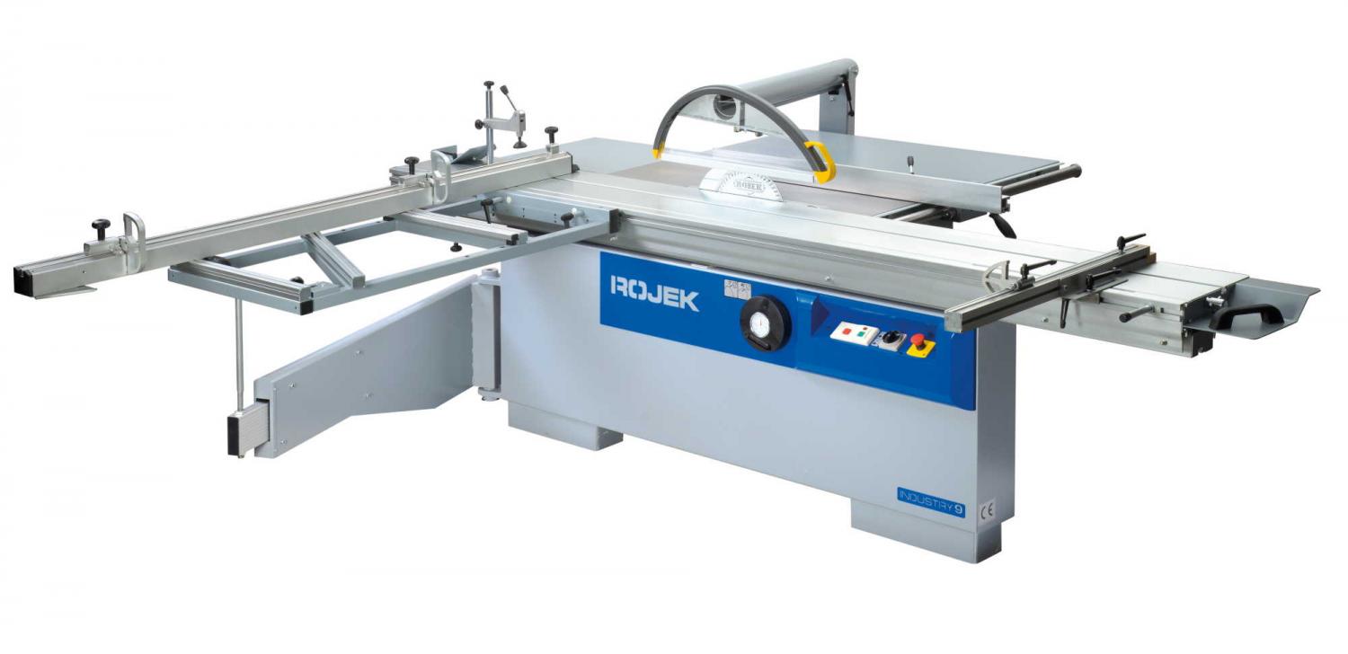 Piła formatowa PF400S-3200