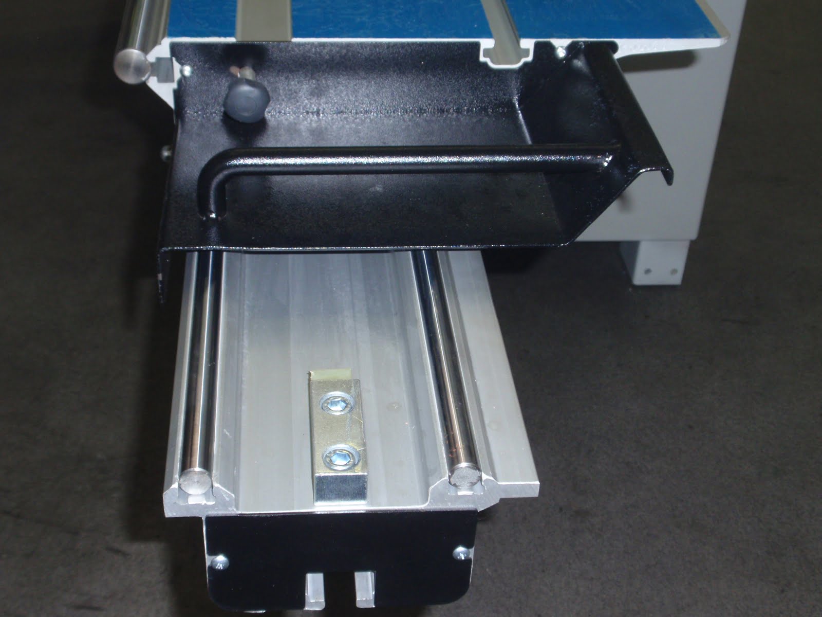 Piła formatowa PF400S-3200 - obrazek 4